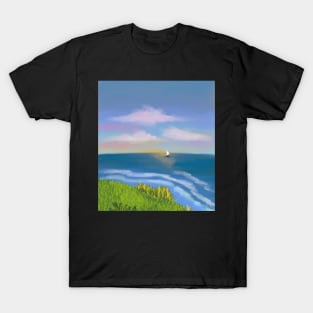 Sail Away T-Shirt